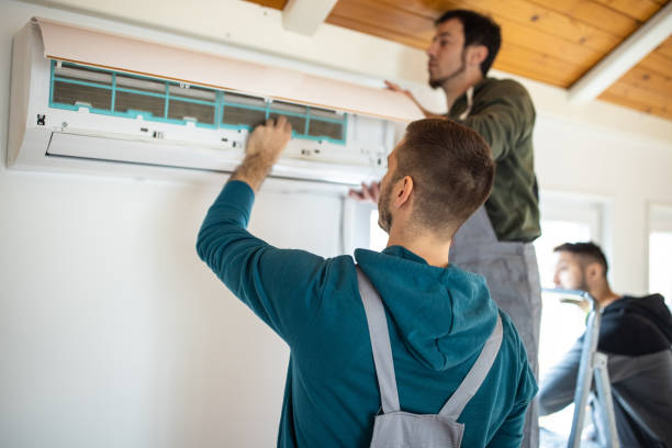Best HVAC Consulting and Engineering in Ray City, GA