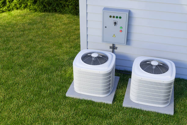 Best Air Conditioning Cleaning in Ray City, GA