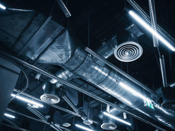 Best HVAC for Healthcare Facilities in Ray City, GA