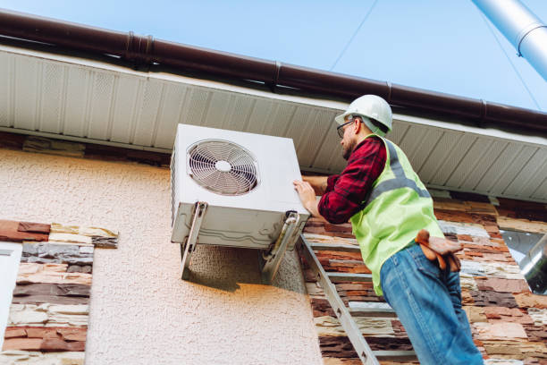 Best Thermostats and Smart Controls in Ray City, GA