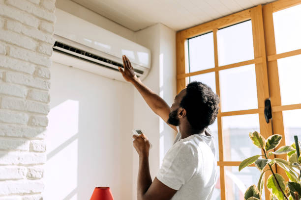 Best HVAC Training and Certification in Ray City, GA