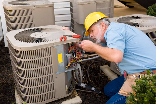 Best Geothermal HVAC Systems in Ray City, GA