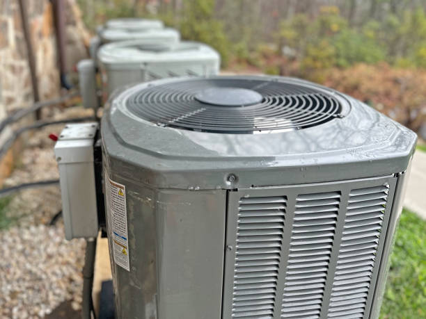 Best Energy-efficient HVAC Solutions in Ray City, GA