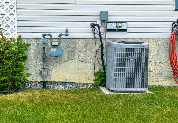 Best Residential HVAC in Ray City, GA